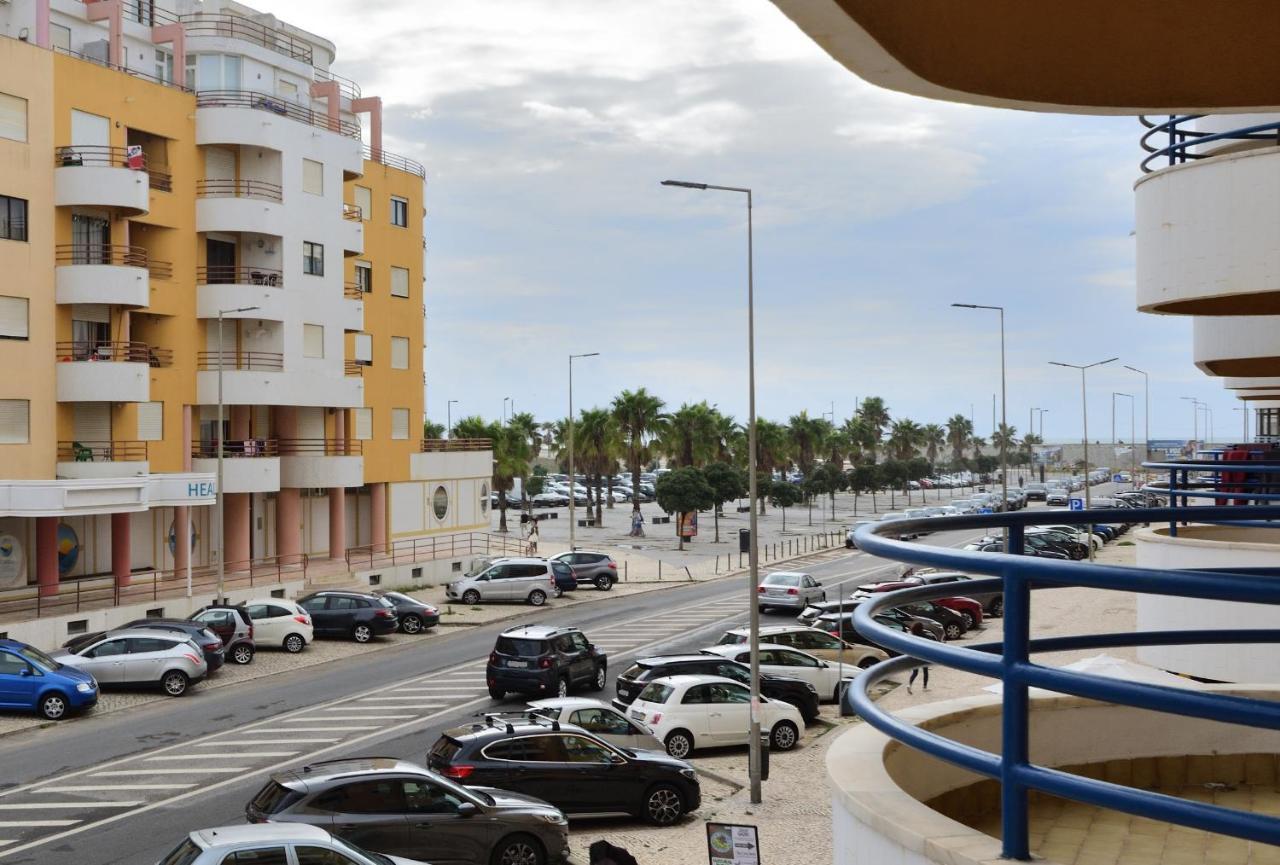 Palmeiras Beach Apartment Costa da Caparica Bagian luar foto